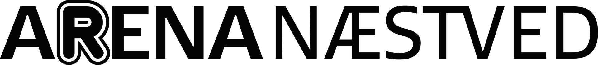 Næstved Arena logo
