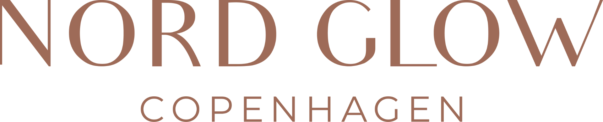 NordGlow CPH logo