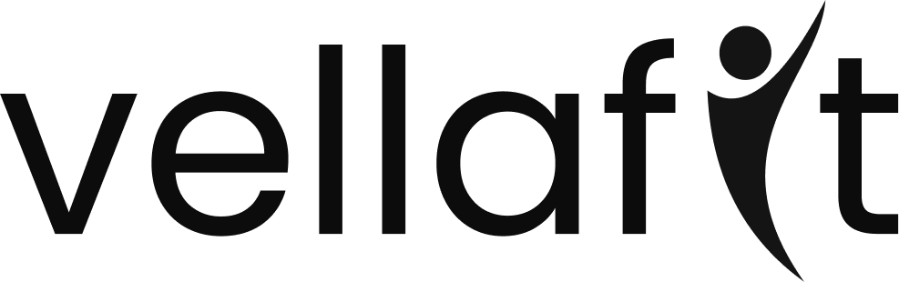 Vellafit logo